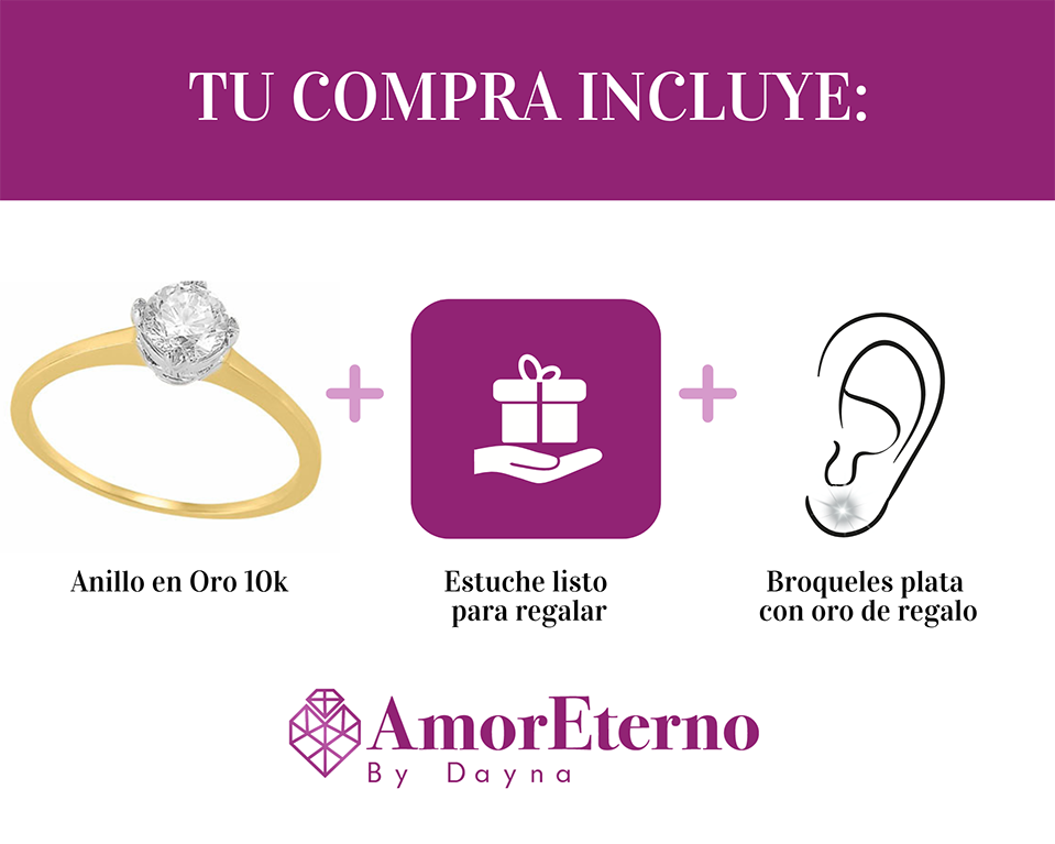 Anillo Aragón 10k