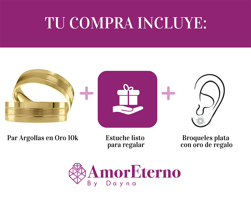 Argollas Elémer 10k