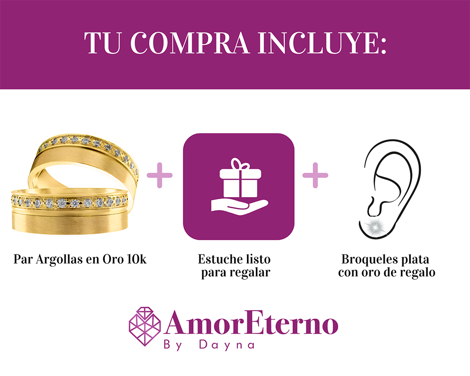 Argollas Yaroslav 10k