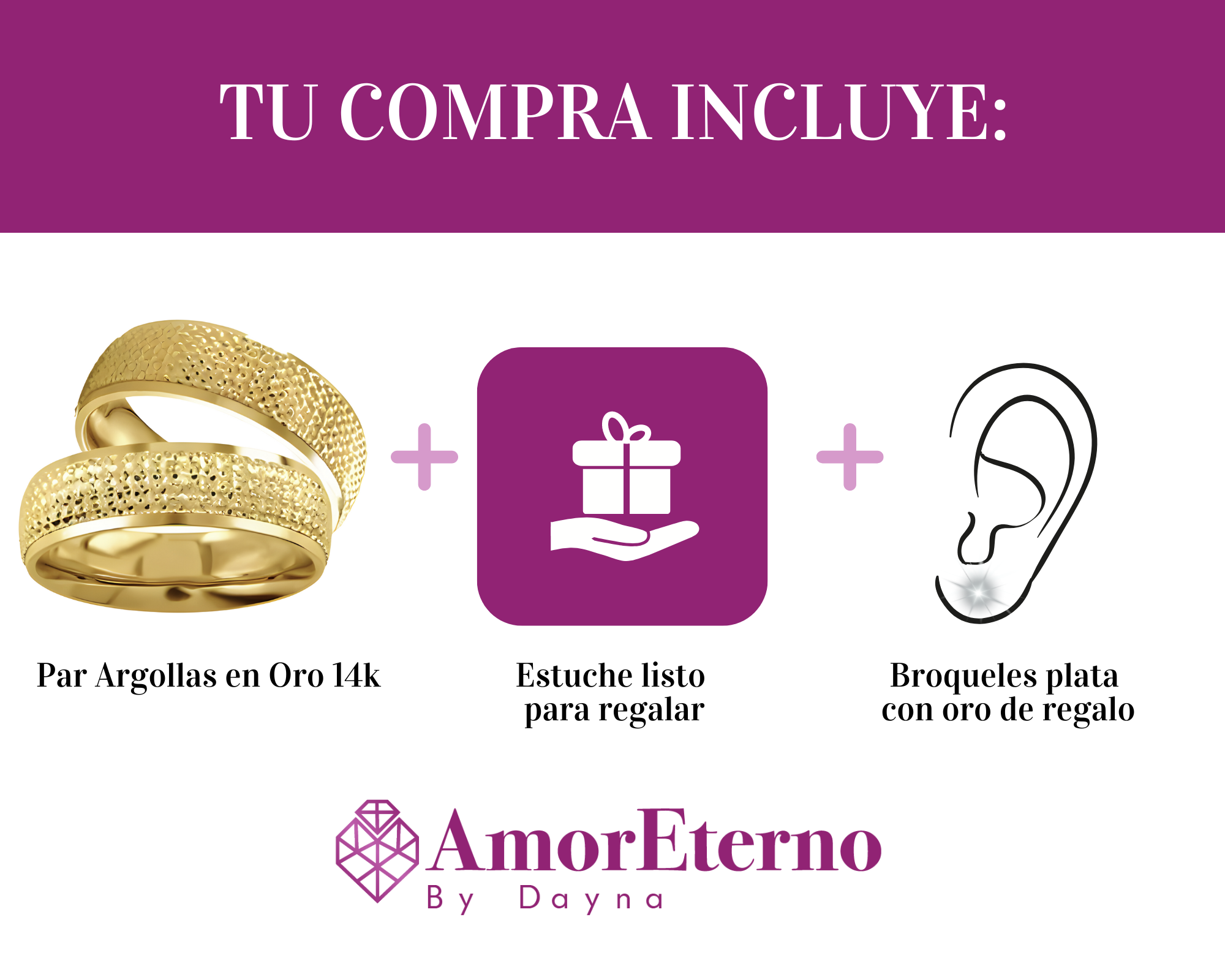 Argollas Gyula 14k
