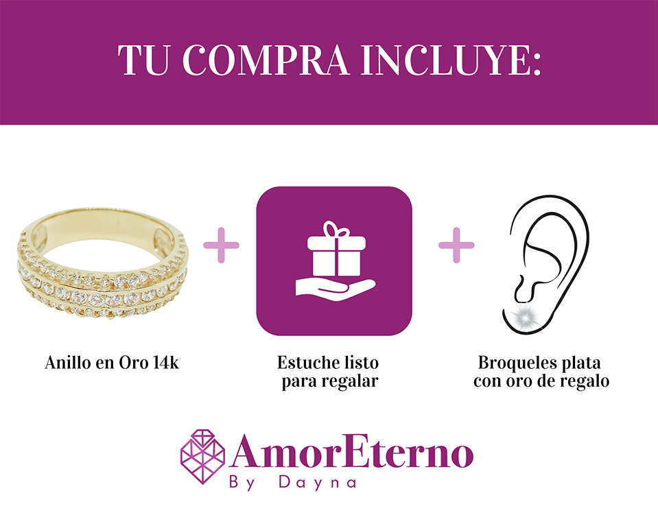 Churumbela Elizabeth 14k