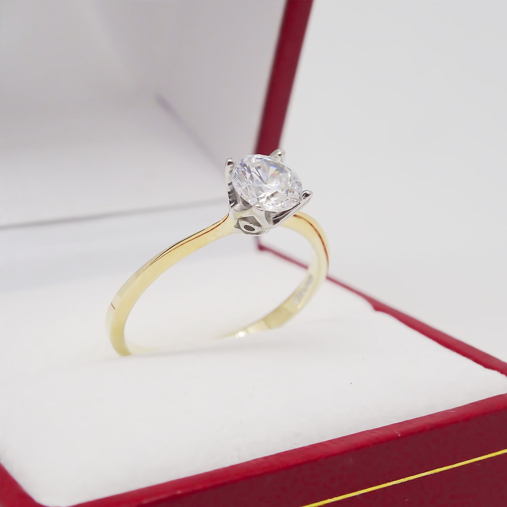 Anillo Aragón 10k