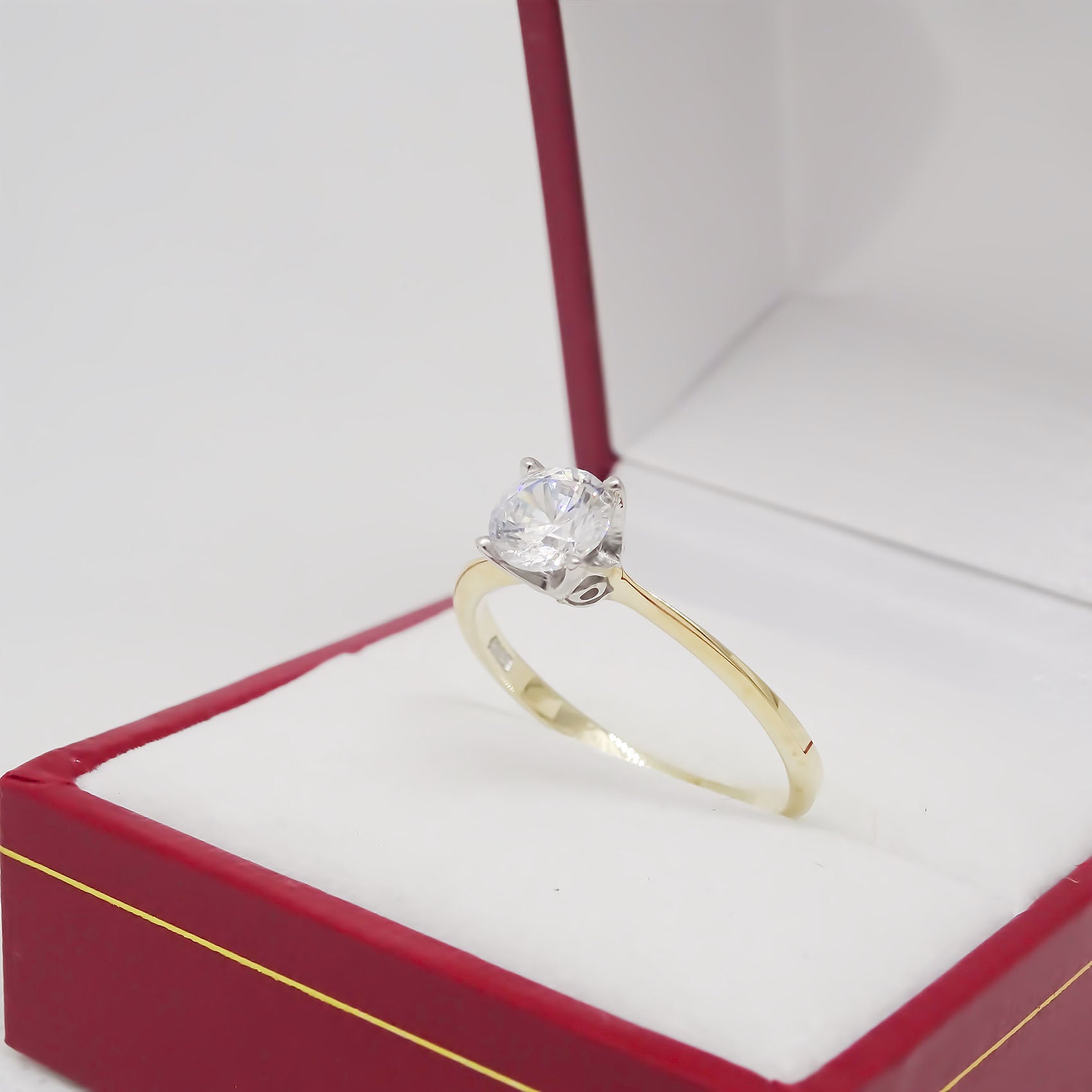Anillo Aragón 10k
