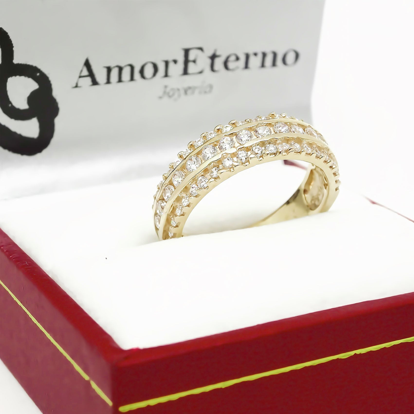 Churumbela Elizabeth 14k