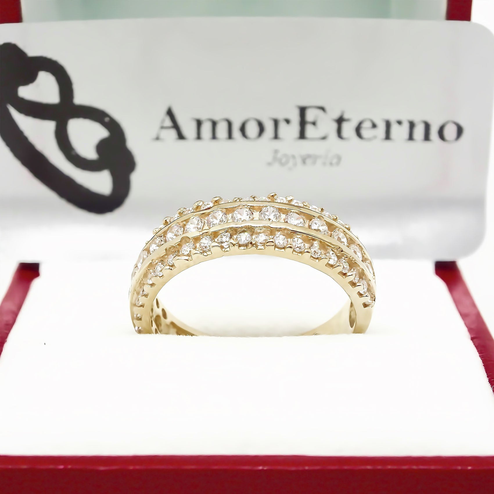 Churumbela Elizabeth 14k