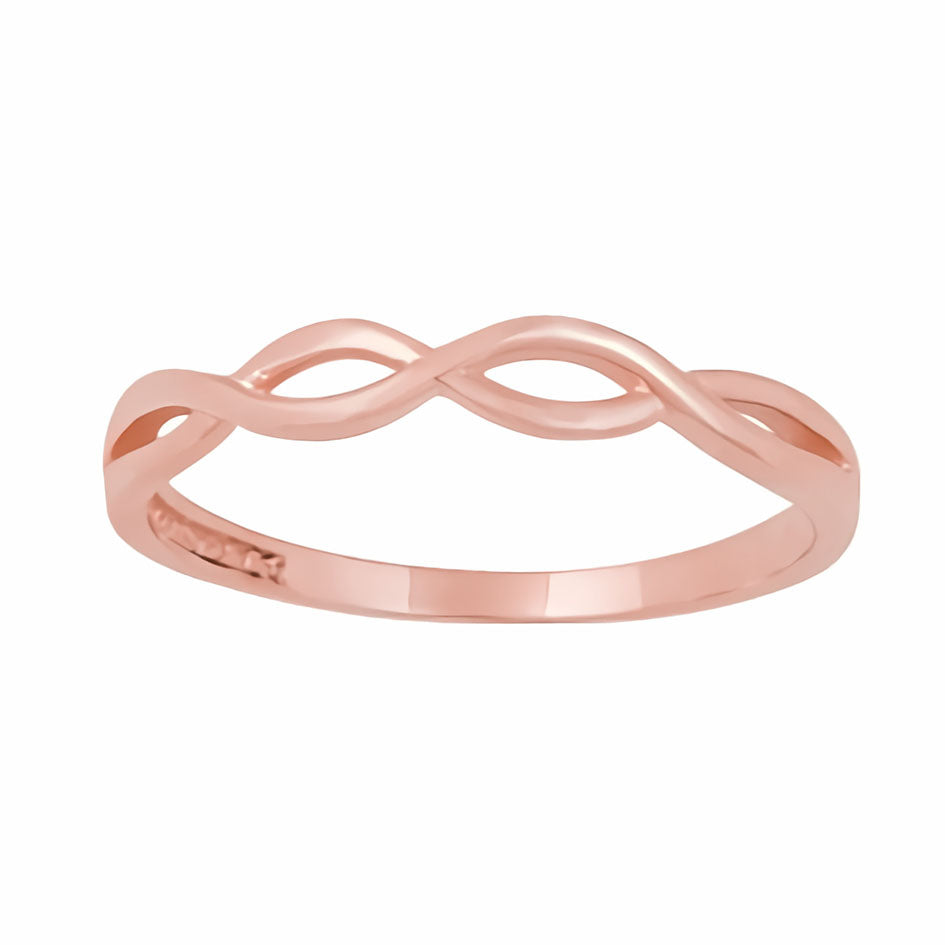 Amor Eterno - Churumbela Mérida / Oro 14k Sólido