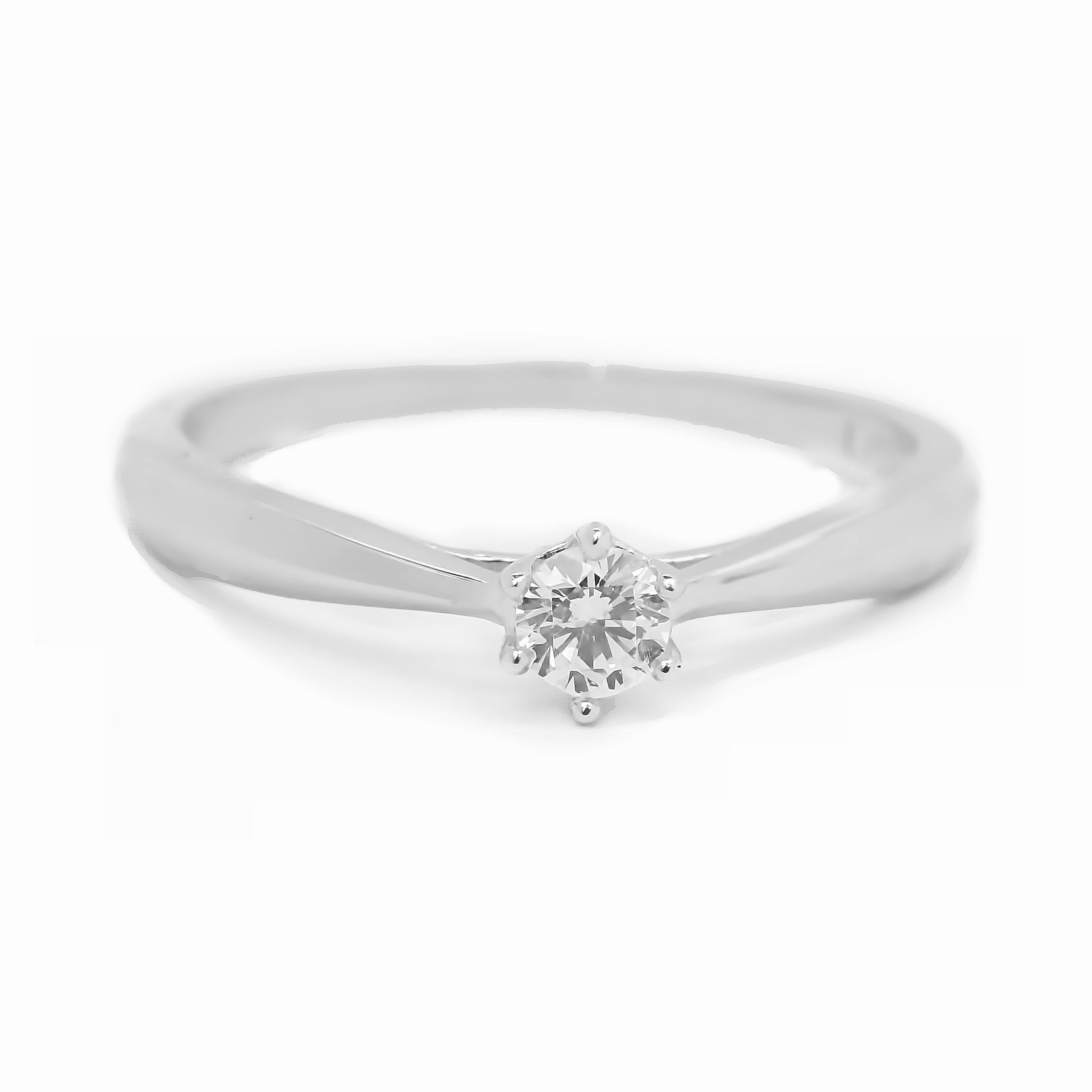 Anillo Alejandra / Oro 10k