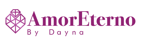 Amor Eterno - Broqueles Luna Estrella Basic / Aretes Oro 10k