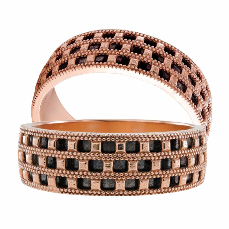 Argollas Coliseo 10k