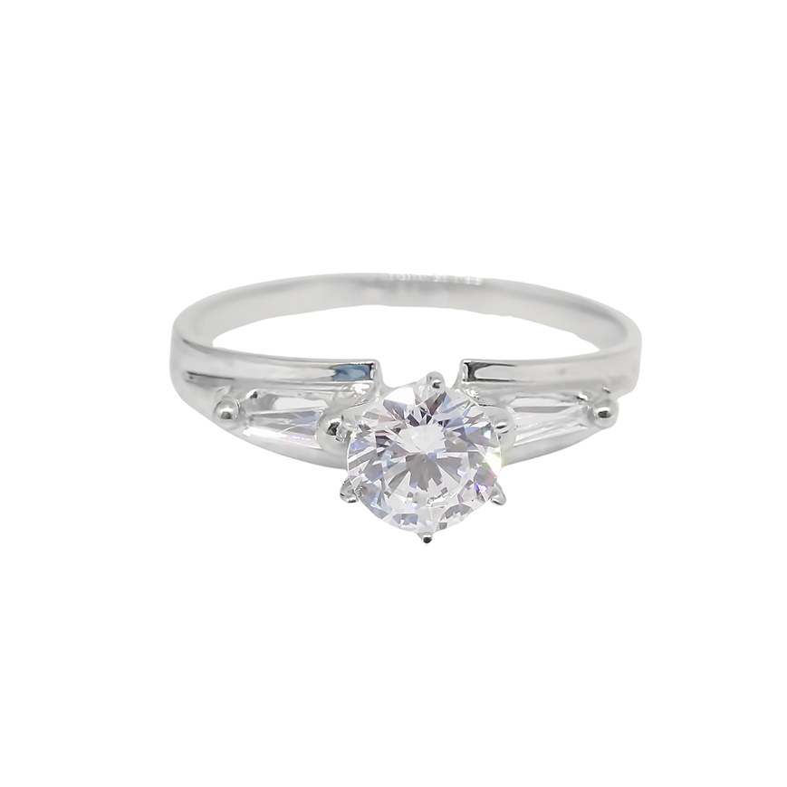 Anillo Aura 14k