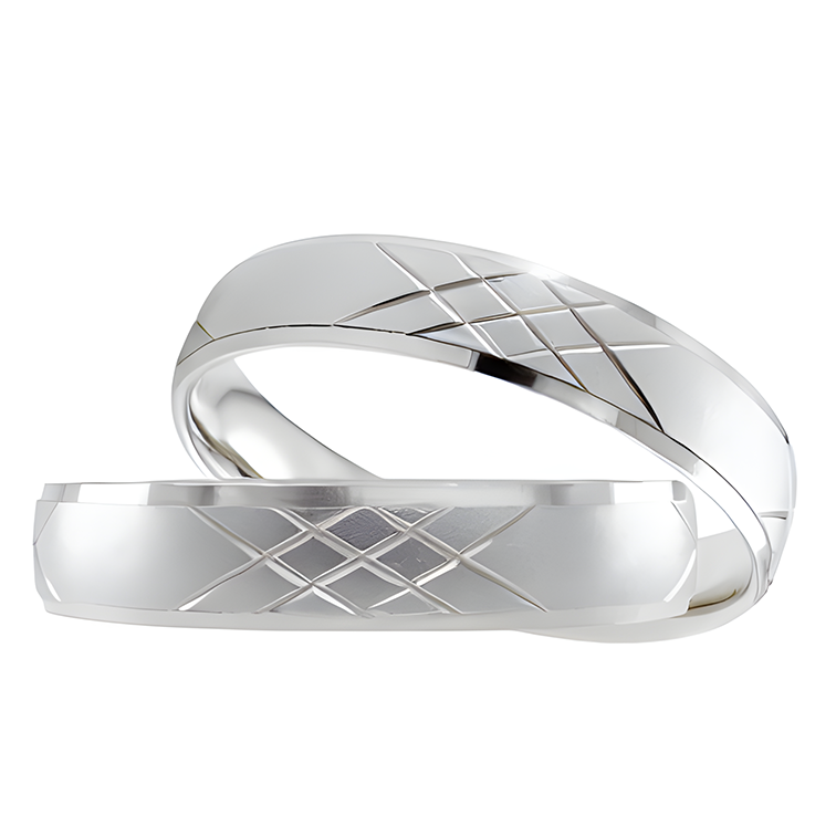 Argollas Magic 14k