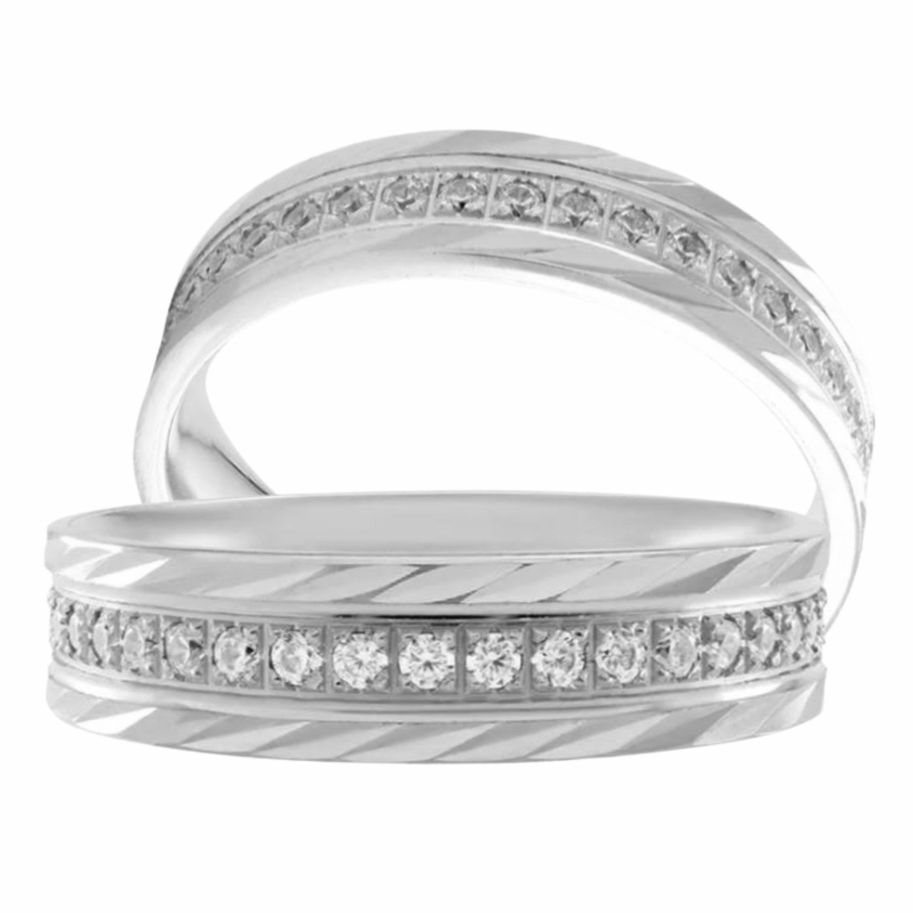 Argollas Galadriel 14k