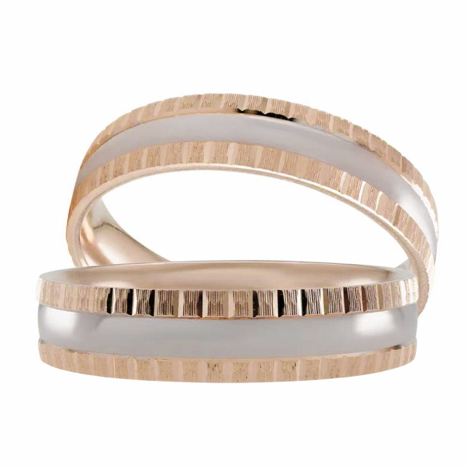 Argollas Ilusión 10k