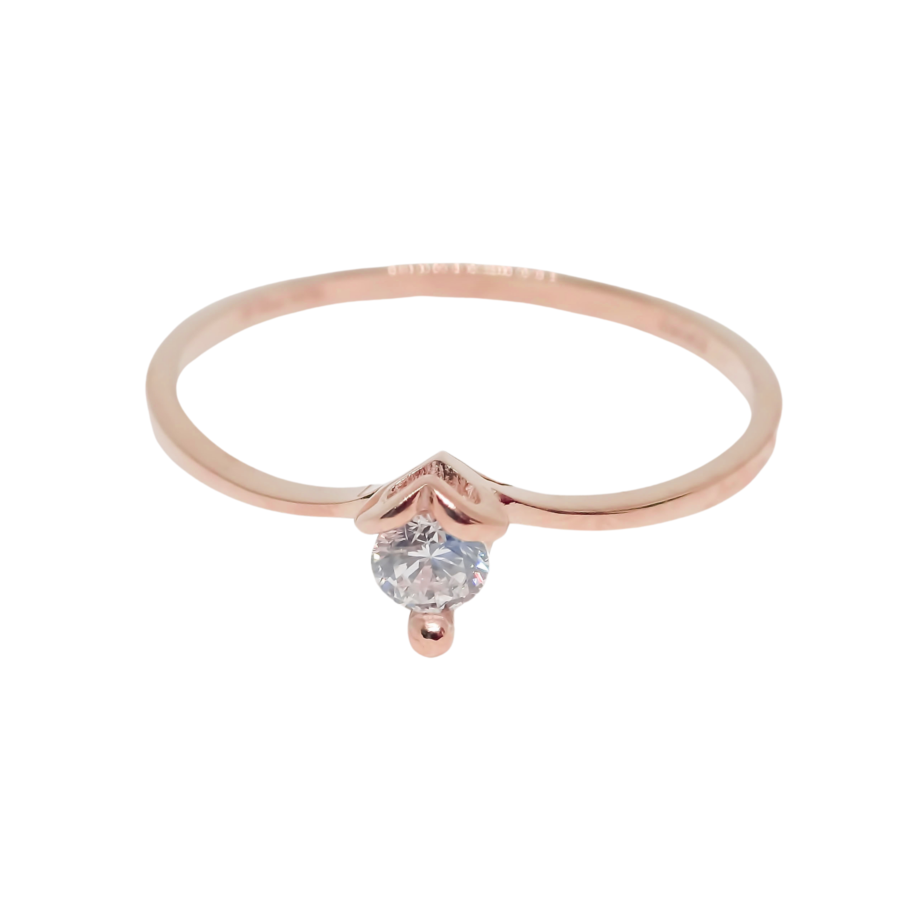 Anillo Castilla 10k