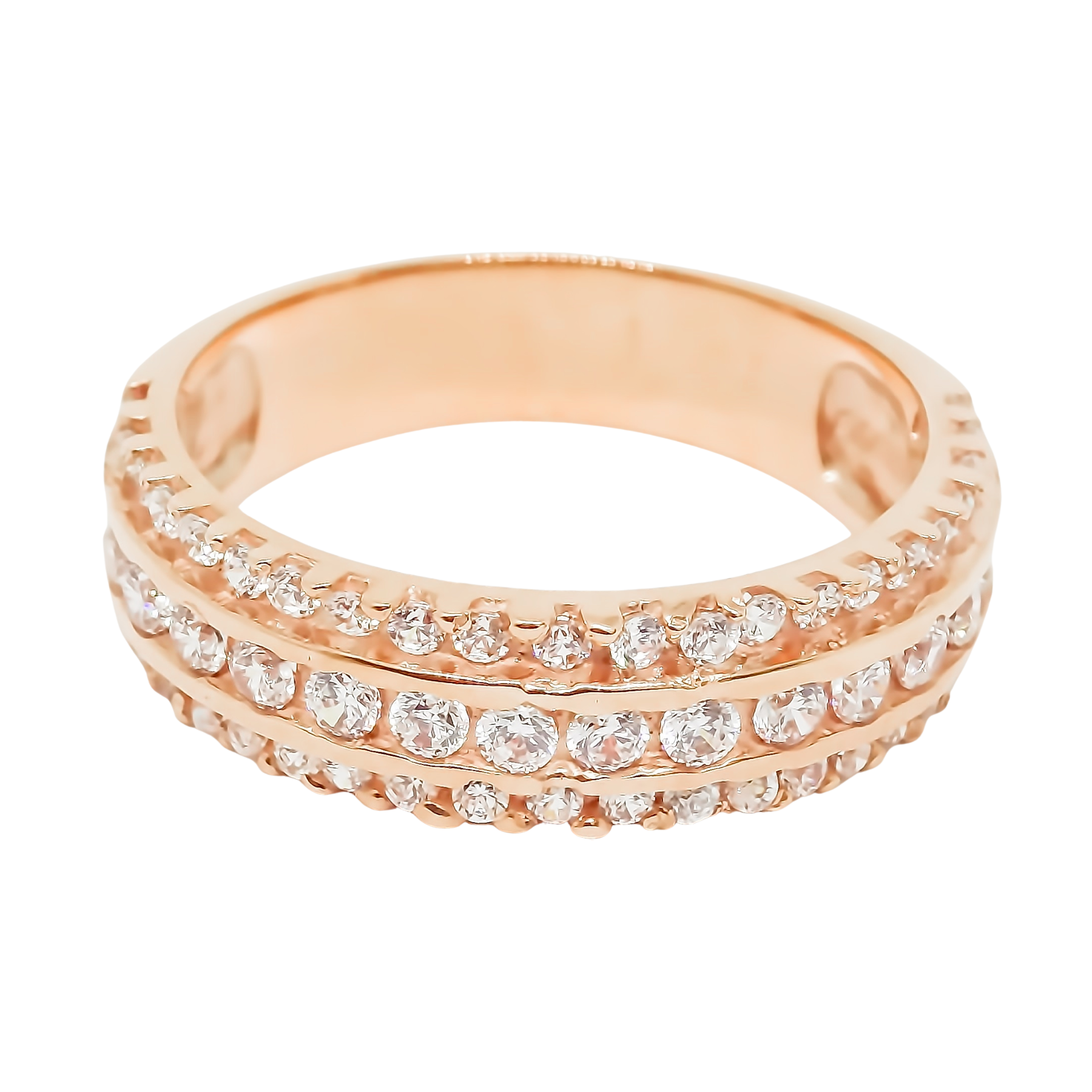 Churumbela Elizabeth 14k