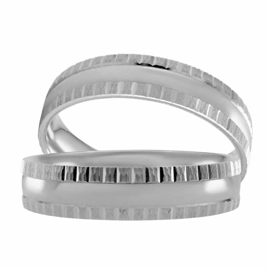 Argollas Ilusión 14k