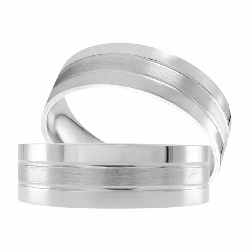 Argollas Elémer 14k