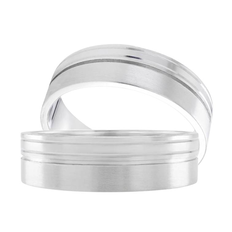 Argollas Alec 10k