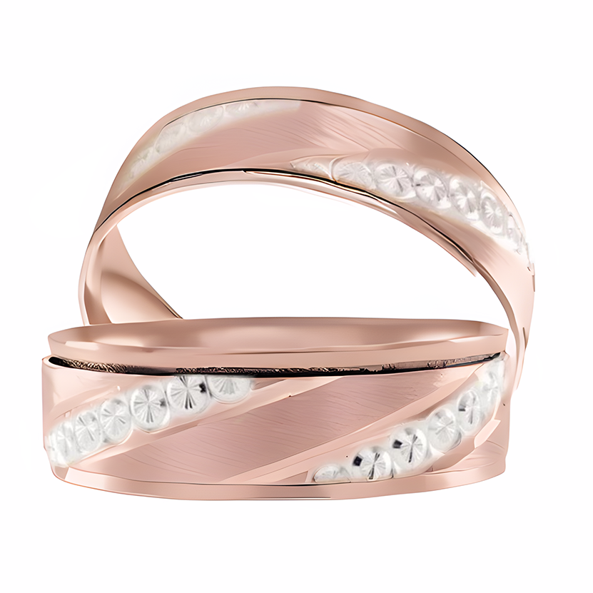 Argollas Fiódor 14k