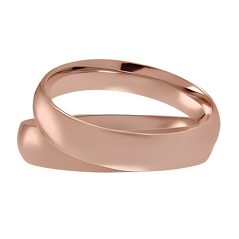 Argollas Yalil10k
