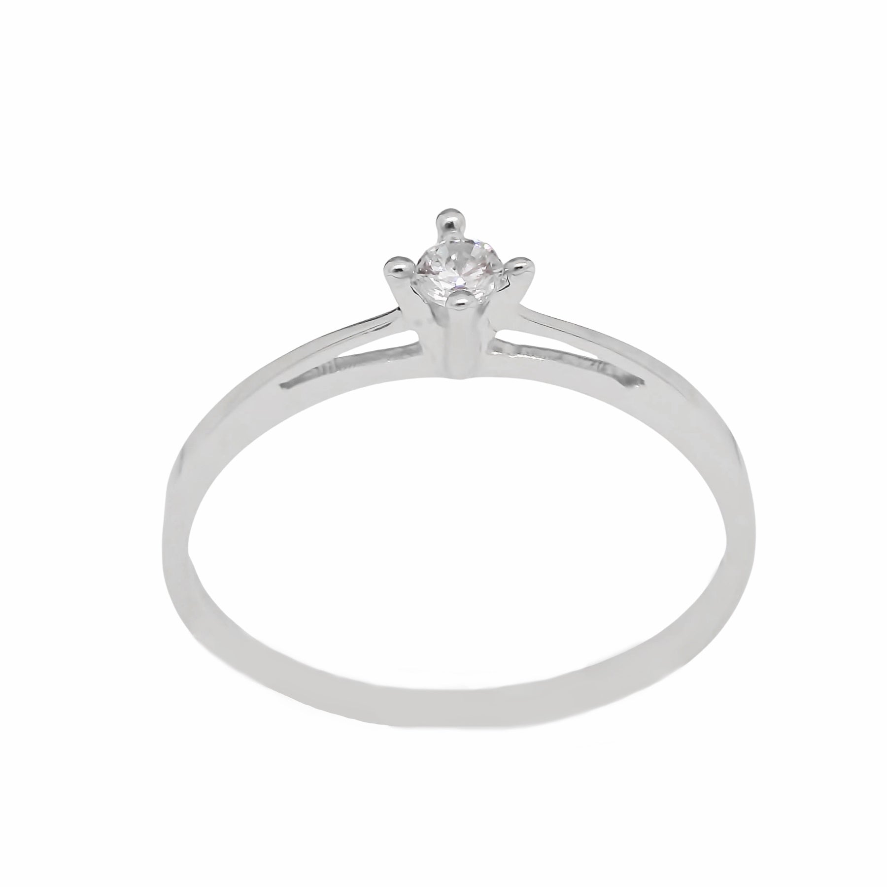 Anillo Austral 14k