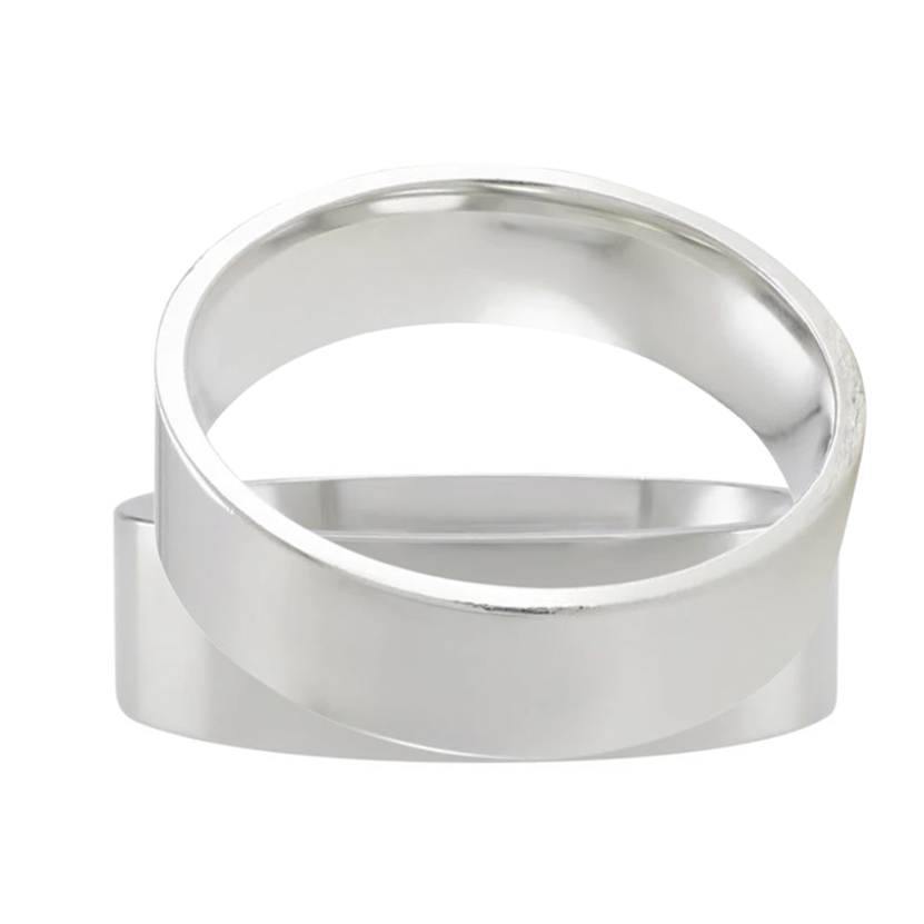 Argollas Promesa 14k