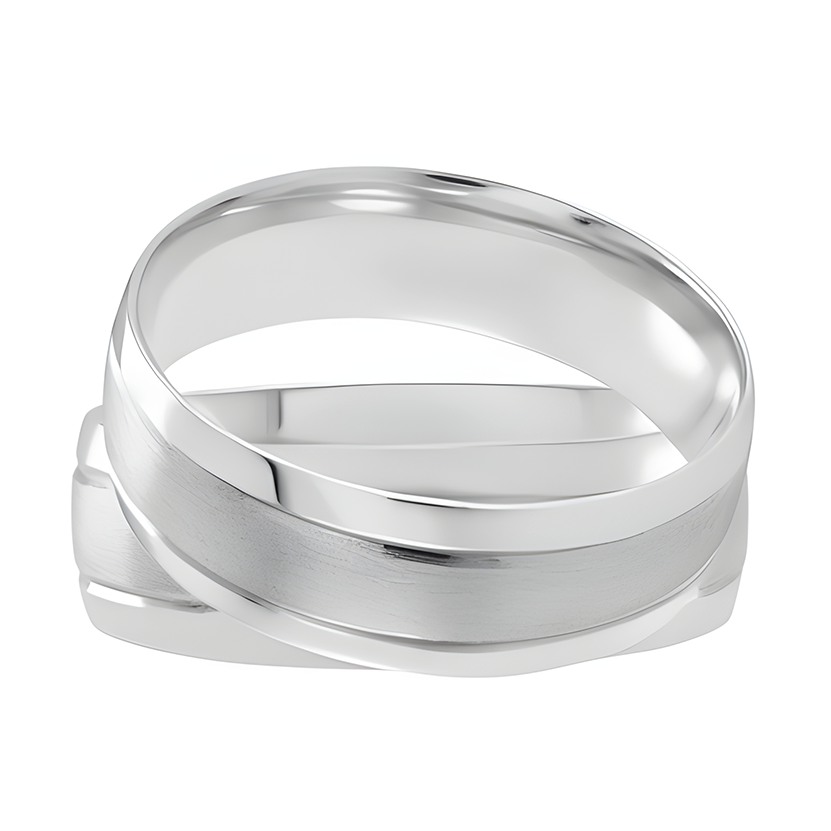 Argollas Acuerdos 14k