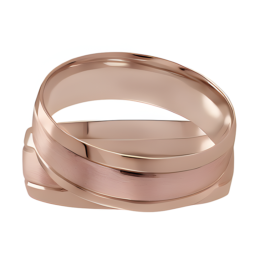 Argollas Acuerdos 14k