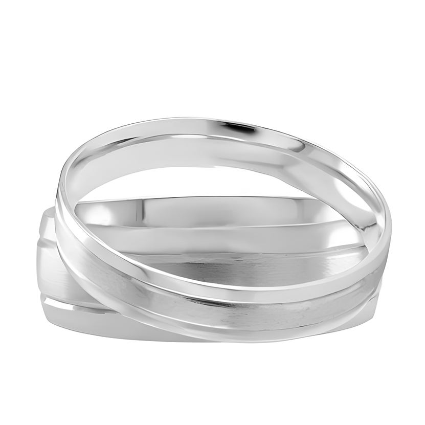 Argollas Acuerdos 14k