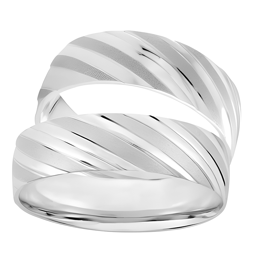 Argollas Nafi 10k