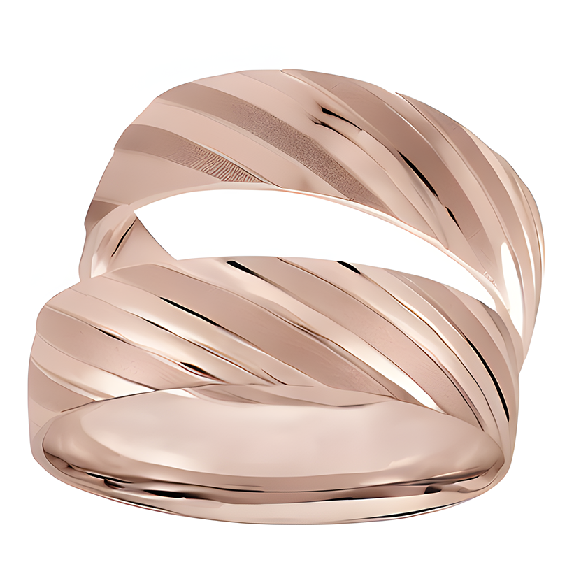 Argollas Nafi 10k