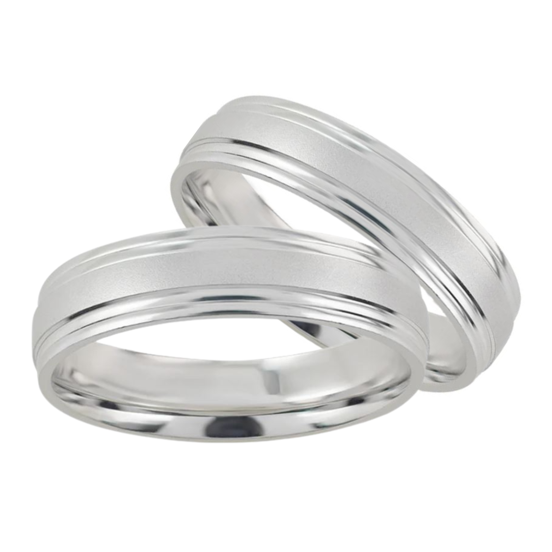 Argollas Ternura 14k