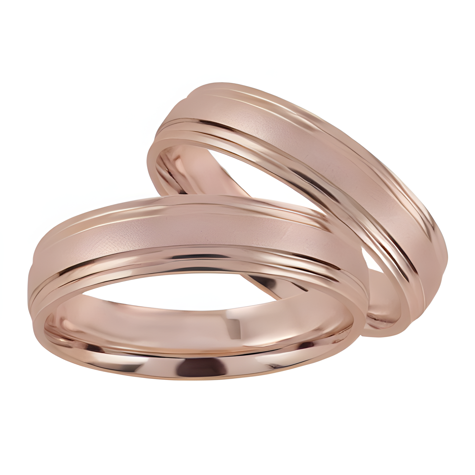 Argollas Ternura 10k