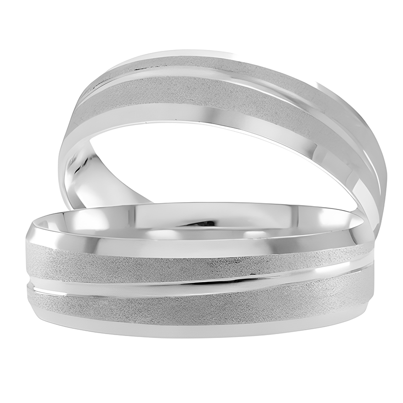 Argollas Encanto 5mm 10k