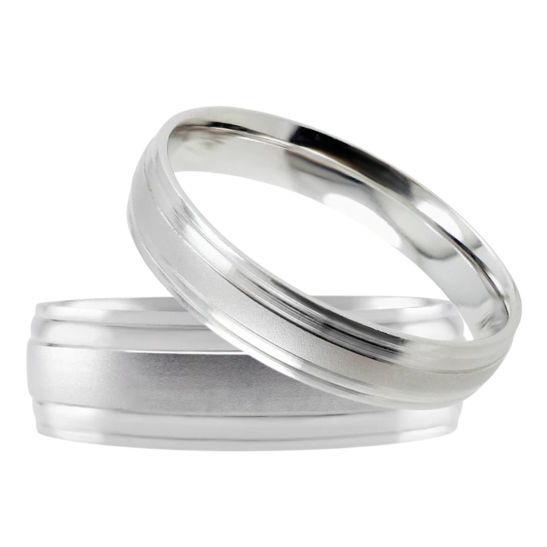 Argollas Ternura 14k