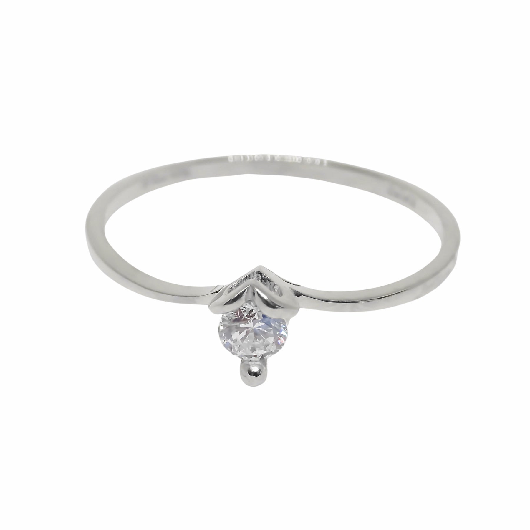 Anillo Castilla 10k