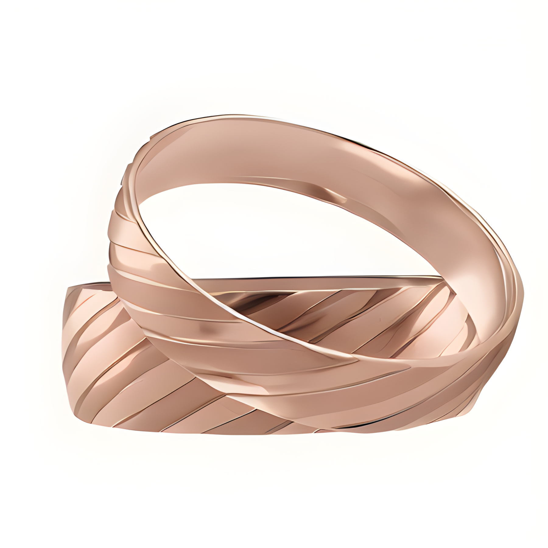 Argollas Sensualidad 14k