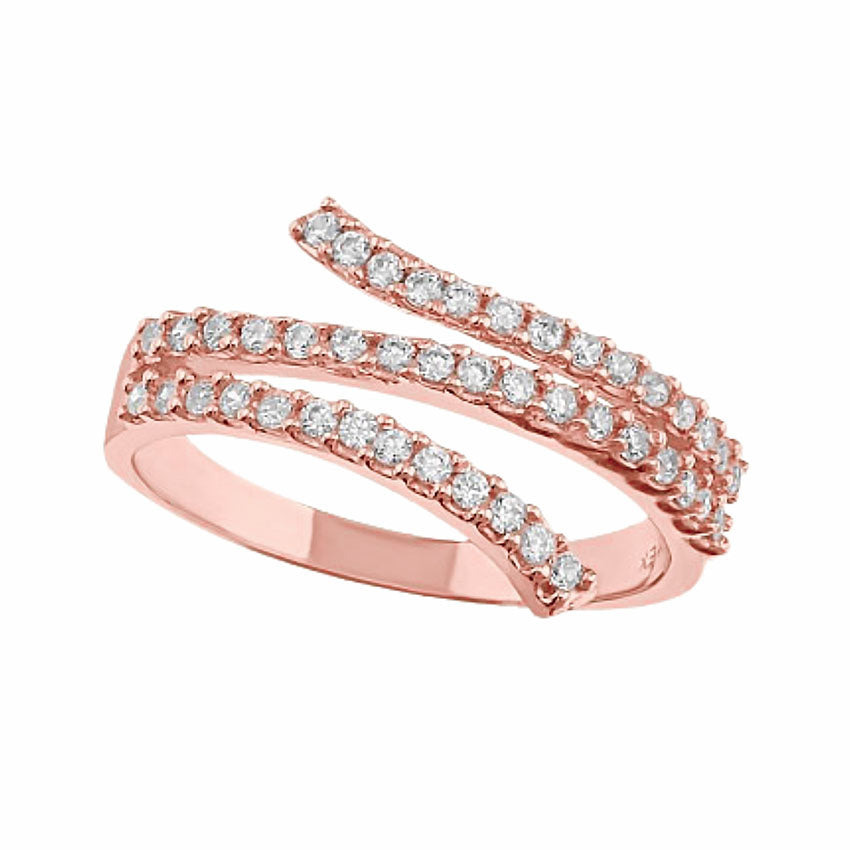 Anillo Amanda 10k
