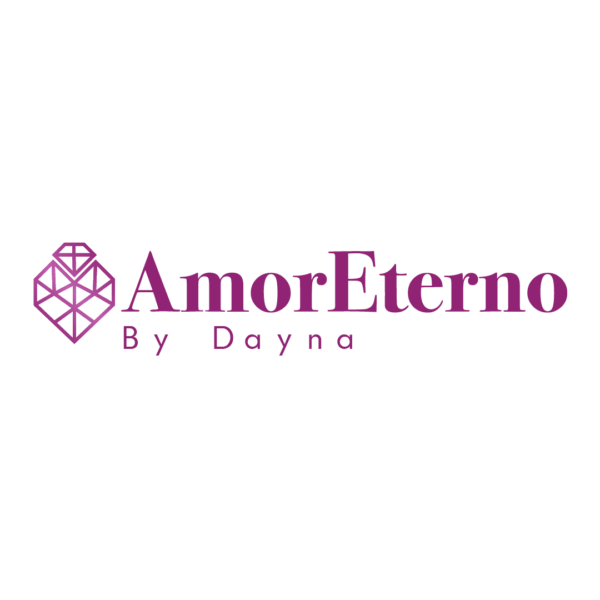 Amor Eterno - Destello / Doble Perforación / Oro 10k - Imagen 9