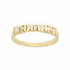 Amor Eterno - Churumbela Divisiones / Oro Solido 14k / Amarillo