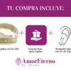 Argollas Hai 10k - Imagen 7