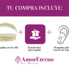 Argollas Galadriel 10k - Imagen 7