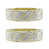 Argollas Lev 14k - Imagen 2