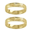 Argollas Universe 14k - Imagen 2