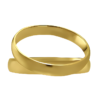 Argollas Amor 14k