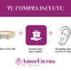 Anillo Cairo 10k - Imagen 8