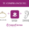 Anillo Austral 10k - Imagen 9
