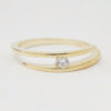 Anillo Andrómeda 14k - Imagen 2