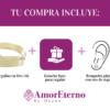 Argollas Juramento 14k - Imagen 7