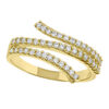 Anillo Amanda 10k